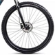 Велосипед гірський (MTB) Romet Mustang Evo 2 Cs 29 2024 Graphite - изображение 5