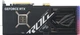 Відеокарта Asus GeForce RTX 4090 ROG Strix BTF OC (ROG-STRIX-RTX4090-O24G-BTF-GAMING) - зображення 12