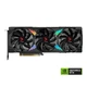 Відеокарта PNY GeForce RTX 4070 Super 12GB XLR8 Gaming Verto EPIC-X RGB (VCG4070S12TFXXPB1-O) - зображення 8