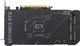 Відеокарта Asus GeForce RTX 4070 Dual EVO OC 12GB GDDR6 (DUAL-RTX4070-O12GD6-EVO) - зображення 9