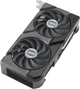 Відеокарта Asus GeForce RTX 4070 Dual EVO OC 12GB GDDR6 (DUAL-RTX4070-O12GD6-EVO) - зображення 5