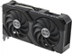 Відеокарта Asus GeForce RTX 4070 Dual EVO OC 12GB GDDR6 (DUAL-RTX4070-O12GD6-EVO) - зображення 11