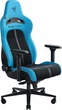 Комп'ютерне крісло для геймера Razer Enki Pro Williams Esport Edition Black-Blue - зображення 2