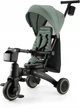 Дитячий триколісний велосипед KinderKraft Jazz 2 Green - зображення 1