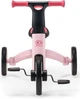 Дитячий триколісний велосипед KinderKraft 4Trike Pink - зображення 5