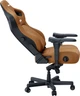 Комп'ютерне крісло для геймера Anda Seat Kaiser 4 XL Brown (AD12YDDC-XLL-20-K-PV/C) - зображення 6
