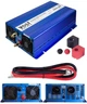 Перетворювач (інвертор) DC-AC Volt Polska Eco 3000 12V 3000/1500W (3SIPS30001) - зображення 5