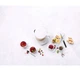 Електрочайник Zwilling Pro Enfinigy Gold 530060060 - зображення 6