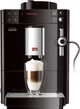 Кавомашина автоматична Melitta Caffeo Passione Black F53/0-102 - зображення 1