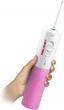 Іригатор AquaJet LD-A3 Pink - зображення 3