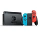 Портативна ігрова приставка Nintendo Switch with Neon Blue and Neon Red Joy-Con (045496452629) - изображение 2
