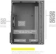Корпус Mars Gaming MC-1000 Black - изображение 2