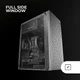 Корпус Mars Gaming MC-1000 Black - изображение 6