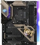 Материнська плата ASRock B550 Taichi - изображение 2