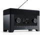 Радіоприймач Teufel 3SIXTY Black - зображення 1