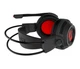 Комп'ютерна гарнітура MSI DS502 Gaming Headset - зображення 3