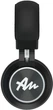 Навушники без мікрофону Audictus Winner Black (ABH-1265) - зображення 3