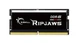 Пам'ять для ноутбуків G.Skill 96 GB (2x48GB) SO-DIMM DDR5 5600 MHz Ripjaws (F5-5600S4645A48GX2-RS) - зображення 1