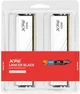 Пам'ять для настільних комп'ютерів Adata 32 GB (2x16GB) DDR5 6000 MHz XPG Lancer Blade RGB White (5U6000C3616G-DTLABRWH) - зображення 2