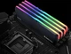Пам'ять для настільних комп'ютерів Biostar 16 GB DDR4 3200 MHz Gaming X RGB (DMD32EU4RPEB18ABS2) - изображение 3