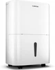 Осушувач повітря Klarstein DryFy 20L White - изображение 1