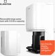 Осушувач повітря Klarstein DryFy 20L White - изображение 6