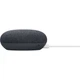 Smart колонка Google Nest Mini 2 gen Charcoal - изображение 4