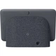 Smart колонка Google Nest Hub 2G Charcoal - изображение 2