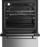 Комбінована плита Beko FSMT51339DXDT - изображение 5