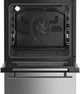 Комбінована плита Beko FSMT51339DXDT - изображение 7