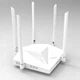 Бездротовий маршрутизатор (роутер) Edup EP-RT2980 - изображение 1