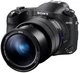 Компактний фотоапарат Sony DSC-RX10 IV Black - зображення 4