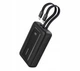 Зовнішній акумулятор (павербанк) Anker Zolo 10000mAh Black (A1680G11) - зображення 4