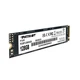 SSD накопичувач Patriot P320 128 GB (P320P128GM28) - зображення 3