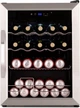 Холодильна шафа-вітрина Klarstein Coachella 65 Smart (10046570) - изображение 1