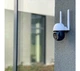 IP-камера відеоспостереження Nous W6 PTZ IP 3MP - изображение 6