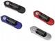 Компактний MP3 плеєр Ravo M04 8GB Blue - зображення 3