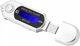 Компактний MP3 плеєр Ravo M04 8GB Blue - зображення 5