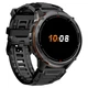 Смарт-годинник Maxcom Fit FW111 Titan Chronos Black - зображення 4