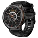 Смарт-годинник Maxcom Fit FW111 Titan Chronos Black - зображення 6