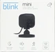 IP-камера Blink Mini Compact Black (BCM00300UB) - зображення 2
