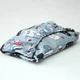 Простыня на резинке Moon&Star Feline Fun Бязь Gold Люкс 180х190х25 см (MS-850002095) - изображение 5