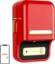 Принтер етикеток Niimbot B21S Red - изображение 1