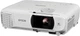 Мультимедійний проектор Epson EH-TW650 - изображение 3