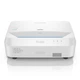 Мультимедійний проектор BenQ LW890UST (9H.JJC77.3HE) - изображение 3