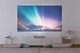 Ультракороткофокусний проектор Optoma CinemaX P2 – UHZ60UST (E1P0A46WE1Z1) - изображение 2