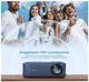 Мультимедійний проектор Bosnas 36-7444 - изображение 6