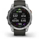 Смарт-годинник Garmin Epix Gen 2 Slate Steel (010-02582-00/01) - зображення 3