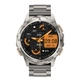 Смарт-годинник Maxcom FW110 Titan Chronos Silver - изображение 2