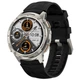 Смарт-годинник Maxcom FW110 Titan Chronos Silver - изображение 6